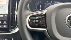 Volvo XC90 2.0 T8 PHEV Plus Dark 5dr AWD Geartronic Estate